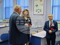 Илияна Йотова - Средно училище „Христо Ботев“-Враца