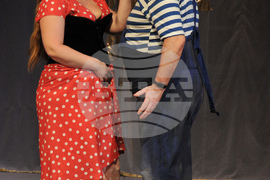 Бургас - опера - Палячи