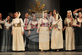 Бургас - опера - Палячи