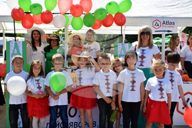 Благоевград – „Училищна панорама"