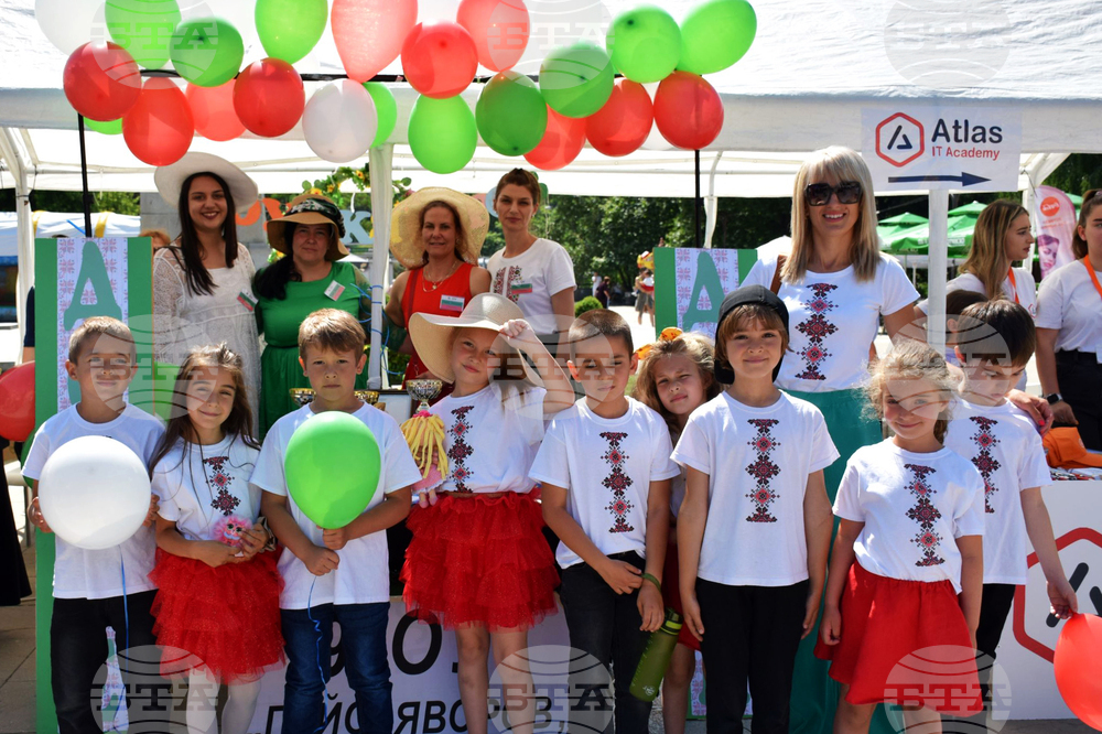 Благоевград – „Училищна панорама"