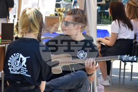 Благоевград – „Училищна панорама"