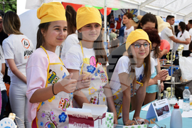 Благоевград – „Училищна панорама"