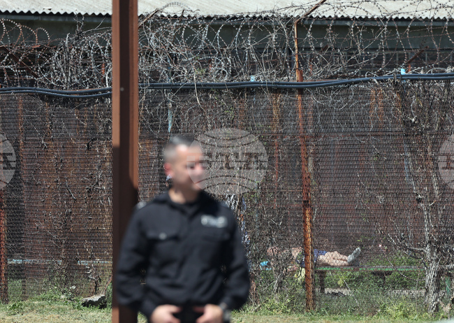 Trade Union of Prison Officers Demands Pay Rise from New Justice Minister