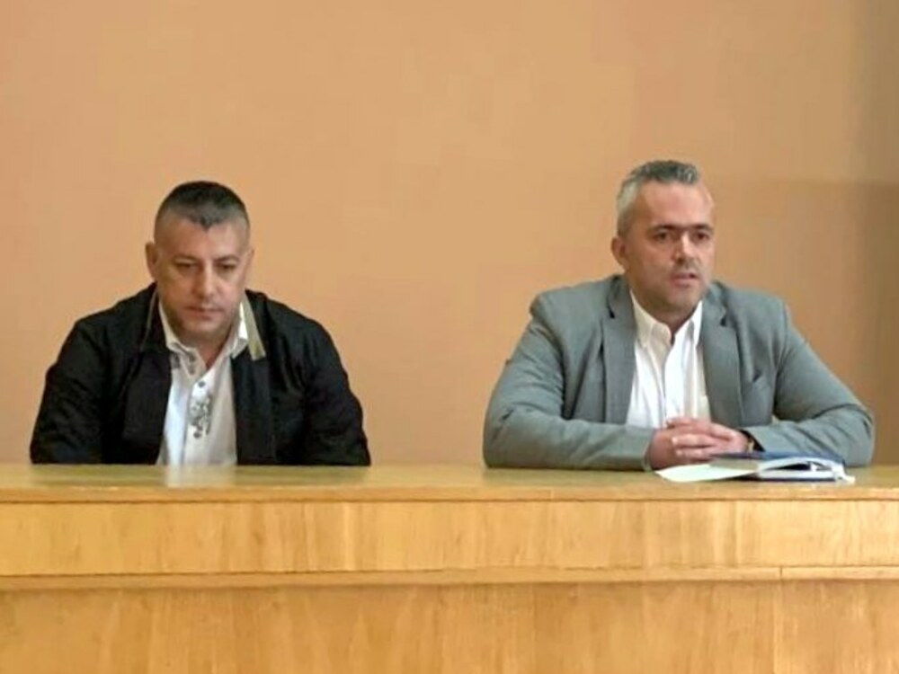 Комисар Асен Варадинов е новият заместник-директор на ОД на МВР–Кюстендил