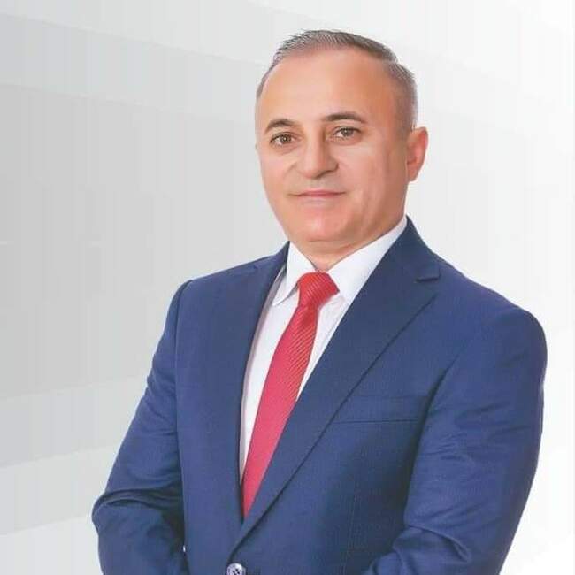Кметът Атанас Стоянов отново бе избран за председател на Сдружението на Югозападните общини!