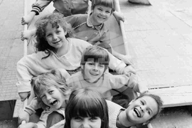 1 юни - Ден на детето