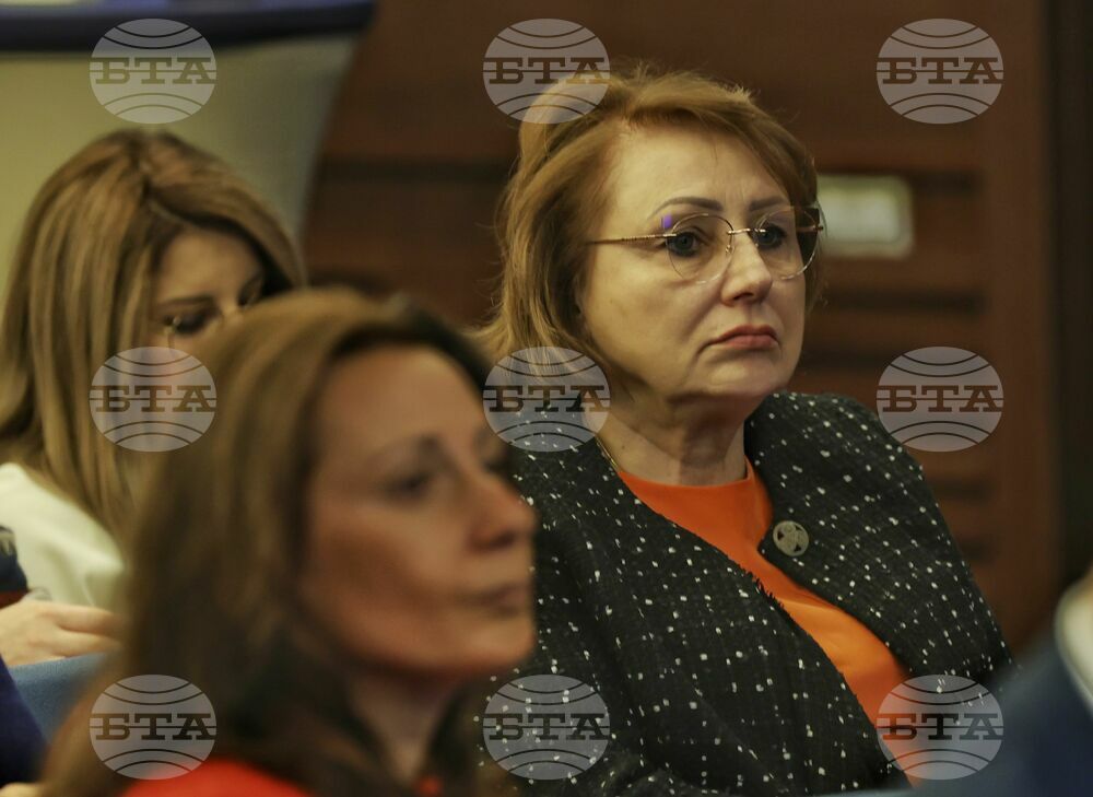 Офталмолози - симпозиум