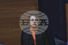 Офталмолози - симпозиум - Ива Петкова