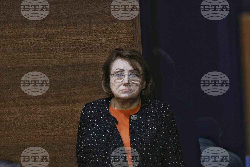 Офталмолози - симпозиум - Ива Петкова
