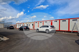 Елхово - буферен център - украинци - настаняване