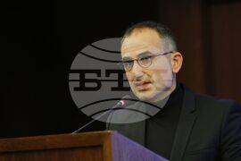 Офталмолози - симпозиум - Александър Оскар