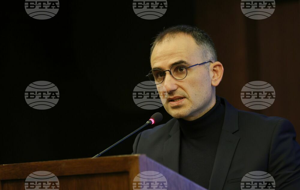 Офталмолози - симпозиум - Александър Оскар