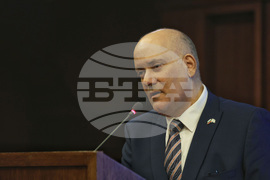 Офталмолози - симпозиум - Йосеф Леви Сфари