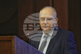 Офталмолози - симпозиум - Атанас Йонков