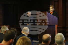 Офталмолози - симпозиум - Ива Петкова