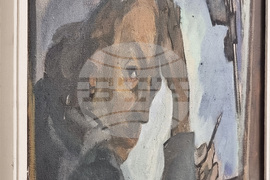 Велико Търново - изложба