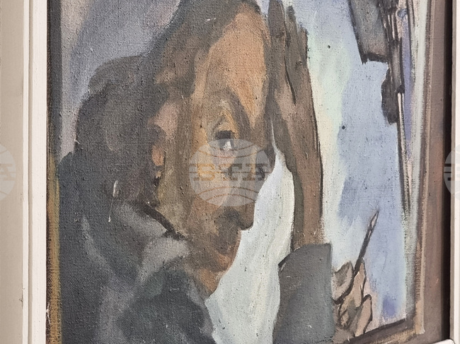 Велико Търново - изложба