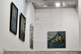 Велико Търново - изложба