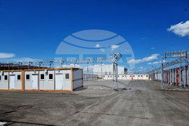 Елхово - буферен център