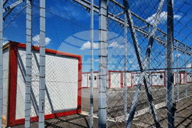 Елхово - буферен център