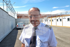 Елхово - буферен център