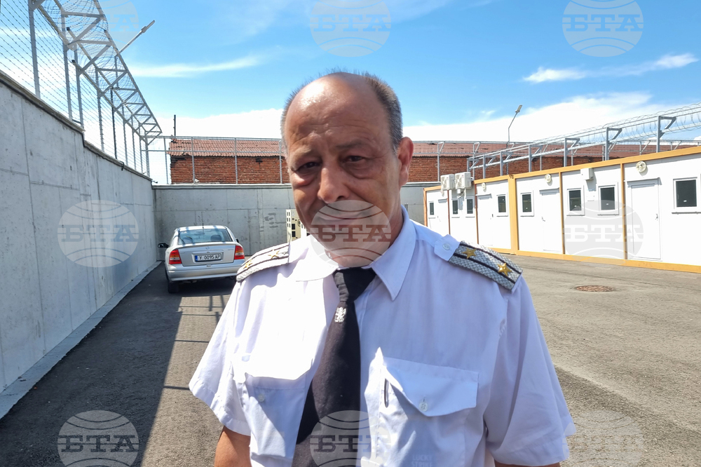 Елхово - буферен център