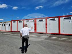 Елхово - буферен център