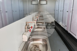 Елхово - буферен център