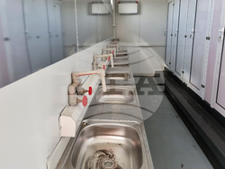 Елхово - буферен център