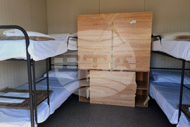 Елхово - буферен център