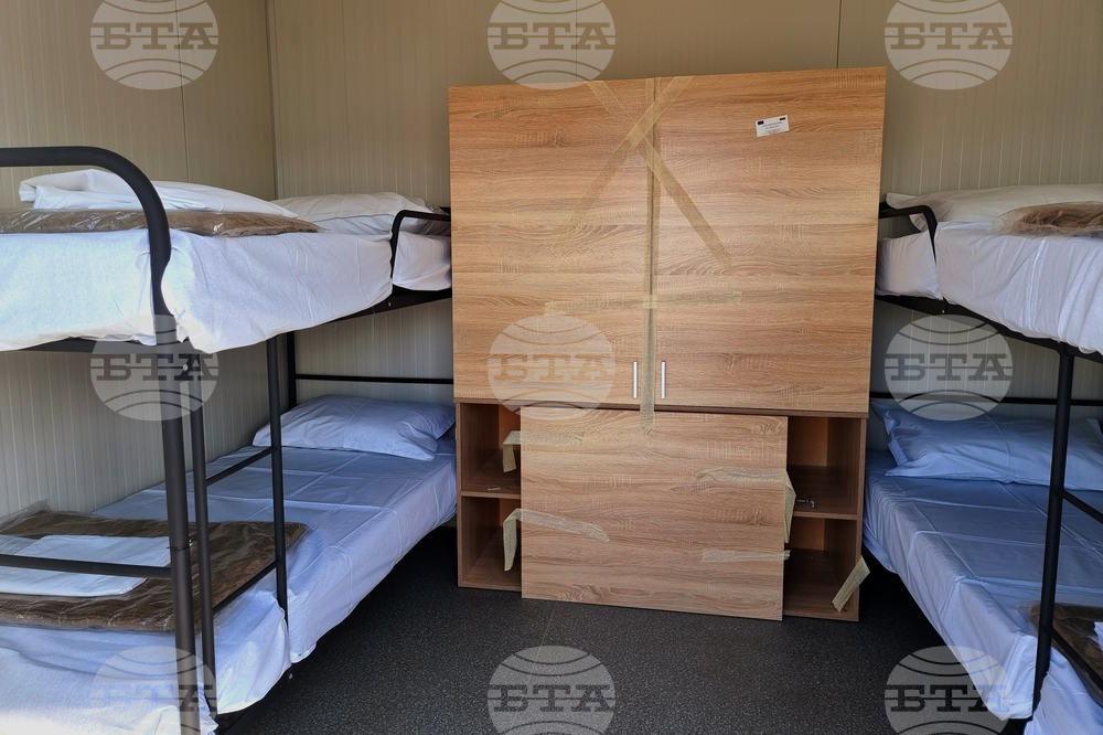 Елхово - буферен център