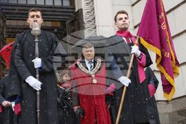 Софийски университет „Св. Климент Охридски" - патронен празник