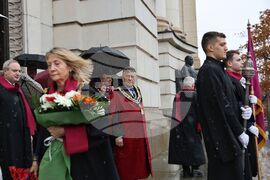 Софийски университет „Св. Климент Охридски" - патронен празник