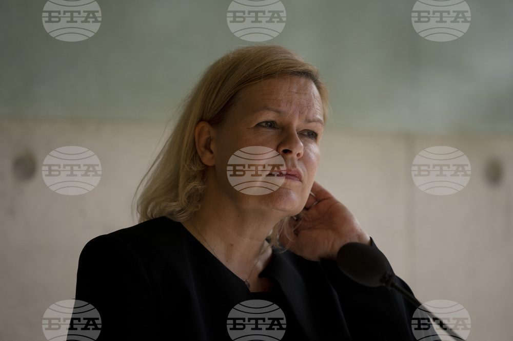 Германското правителство обещава безопасно изтегляне в Германия на бившите афганистански служители на посолството на Германия в Кабул