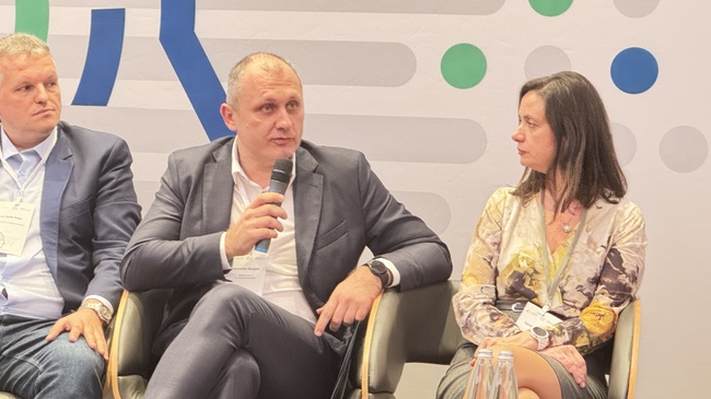 Заместник-министър Мундров: В НЗИС ще бъде изграден специализиран модул „Онкология“