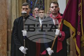 Софийски университет „Св. Климент Охридски" - патронен празник - тържество