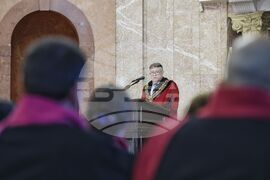 Софийски университет „Св. Климент Охридски" - патронен празник - тържество - Георги Вълчев
