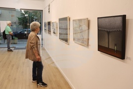 Изложба „Колекция с продължение“