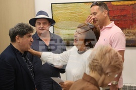 Изложба „Колекция с продължение“