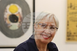 Изложба „Колекция с продължение“