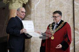 Софийски университет „Св. Климент Охридски" - патронен празник - тържество
