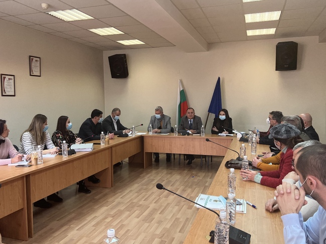 Започва подготовката на най-масовия събор в Благоевградско - "Пирин пее"