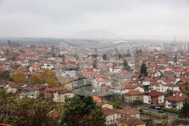 Самоков - изглед