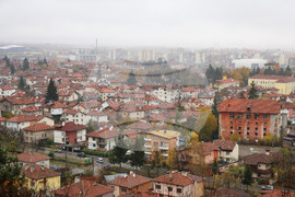 Самоков - изглед