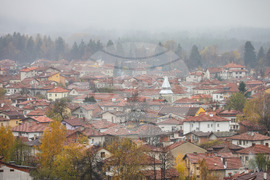 Самоков - изглед