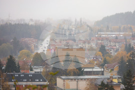 Самоков - изглед