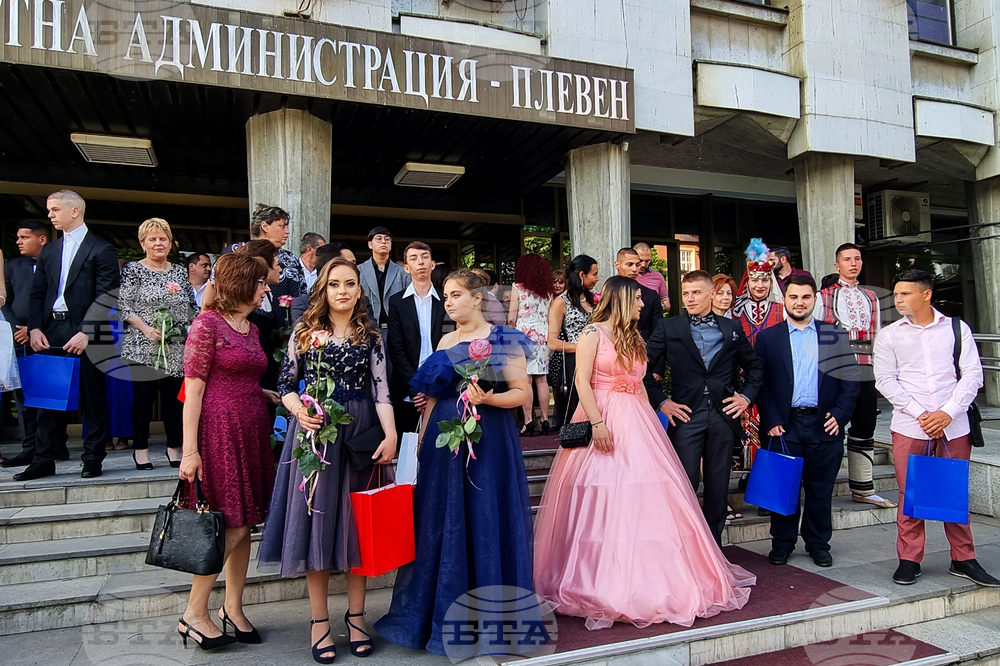 Националното сдружение на сираците ще подкрепи абитуриенти в неравностойно положение, съобщи председателят на организацията