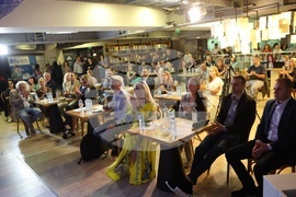 Web Report 2022 - конкурс за чиста журналистика