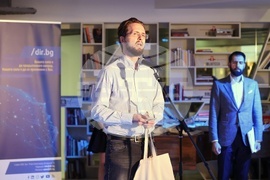 Web Report 2022 - конкурс за чиста журналистика